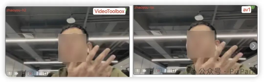 H.265、AV1 和 H.264 视频编码对比：X265性能太差, LibAOM可用于生产