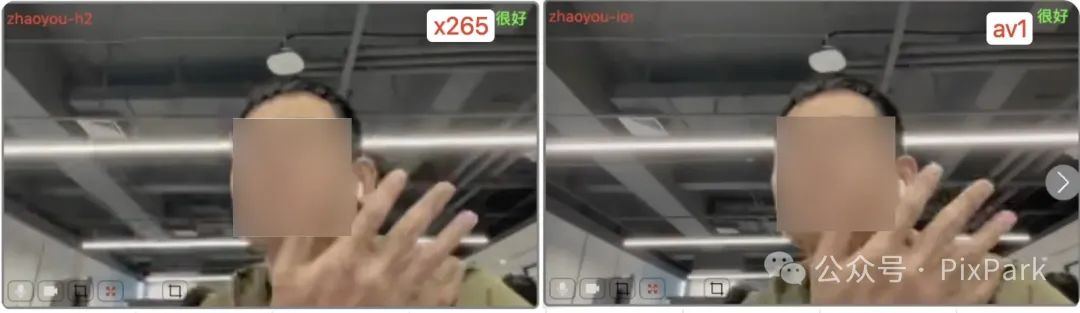 H.265、AV1 和 H.264 视频编码对比：X265性能太差, LibAOM可用于生产