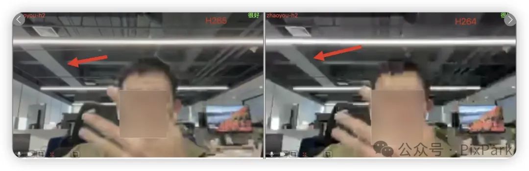 H.265、AV1 和 H.264 视频编码对比：X265性能太差, LibAOM可用于生产