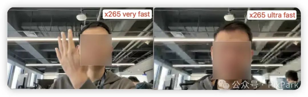 H.265、AV1 和 H.264 视频编码对比：X265性能太差, LibAOM可用于生产