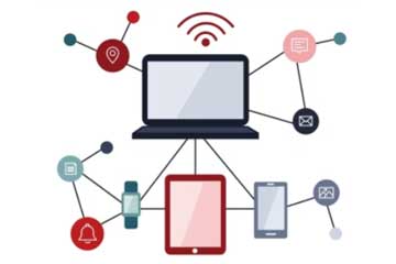 边缘消息传递的优势