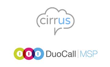 Cirrus 与 DuoCall MSP 签署联络中心解决方案合作协议