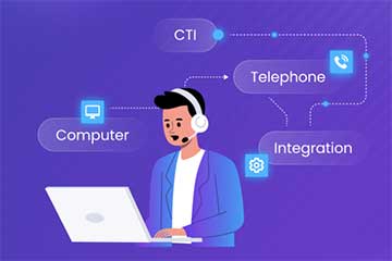 CTI(计算机电话集成)是什么？了解 CTI 在计算机领域的意义