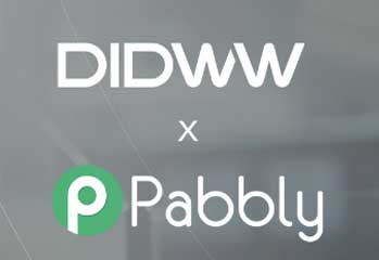 DIDWW 语音和短信服务现可通过 Pabbly 平台使用