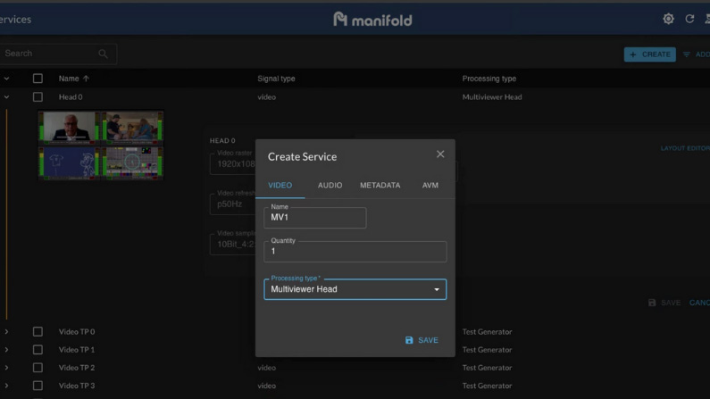 Manifold CLOUD 荣获数字媒体世界虚拟化金奖