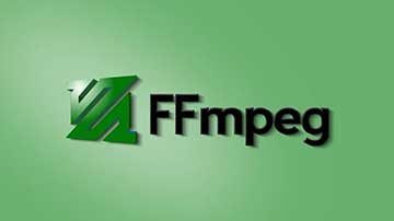 在 Windows 中设置/安装/配置 FFmpeg 二进制文件，并使用 FFMPEG 和 Git Bash 转换视频格式