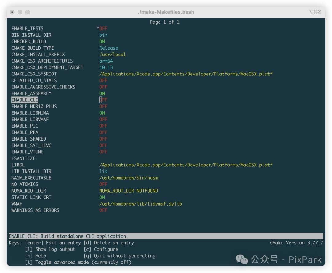 H.265、AV1 和 H.264 视频编码对比：X265性能太差, LibAOM可用于生产
