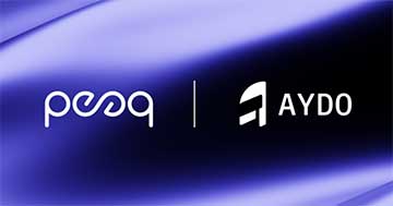 peaq 和 AYDO 携手为动态智能家居应用架起物联网与 Web3 的桥梁