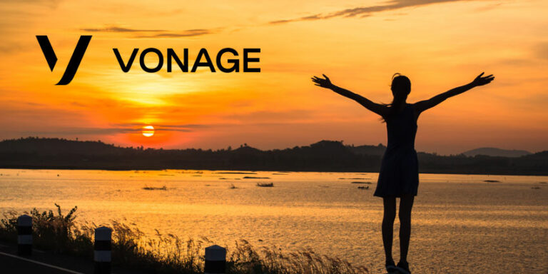 Vonage CEO 将于周四卸任，爱立信长期高管将稳住大局