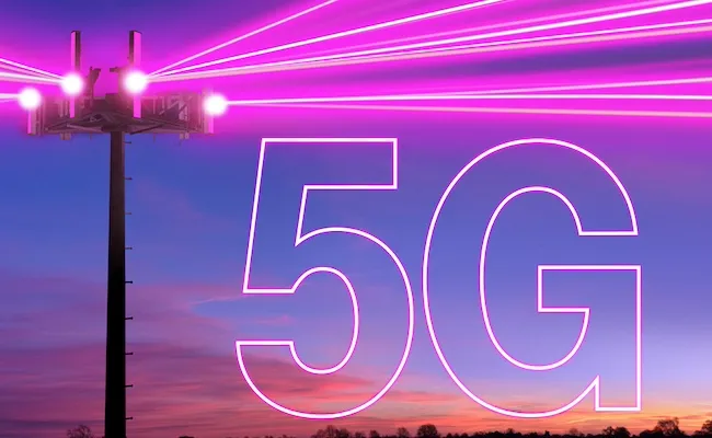 T-Mobile US 推出使用 6GHz 以下频谱的 6CA 通话