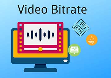 视频比特率：如何提高视频质量和流媒体性能