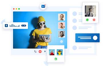 APP 接入视频通话的好处有哪些？APP 如何接入视频通话功能