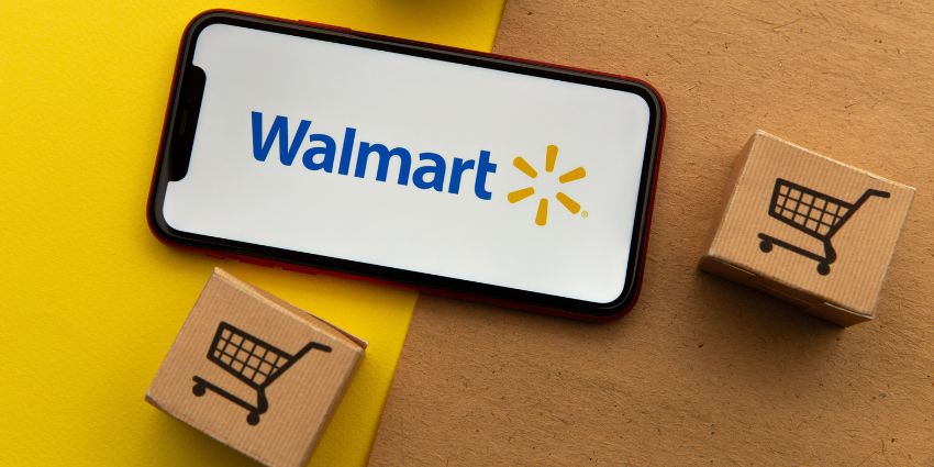 沃尔玛公布以客户为中心的零售技术计划