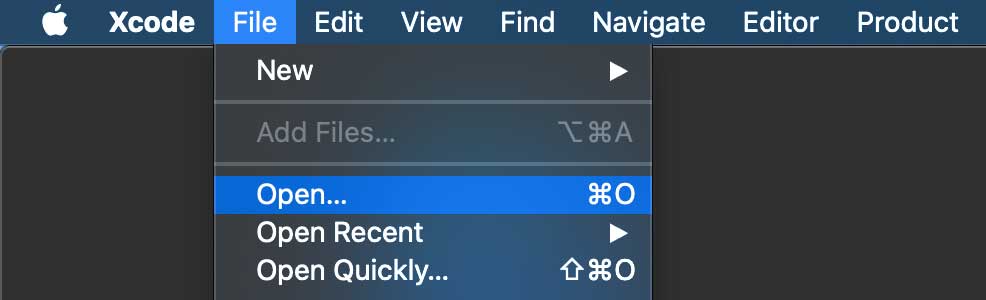 iOS即时通讯示例源码，快速体验即时通讯服务