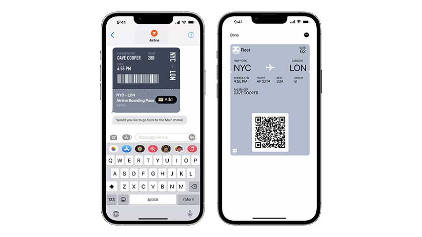 谷歌 RCS 与 Apple Messages for Business对比(RCS、GBM 和 AMB 之间的异同)