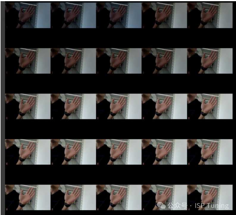 ​打开 Camera app 出图，前几帧图像偏暗、偏色该怎样去避免？