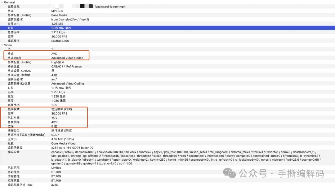从视频编解码角度看Sora视频