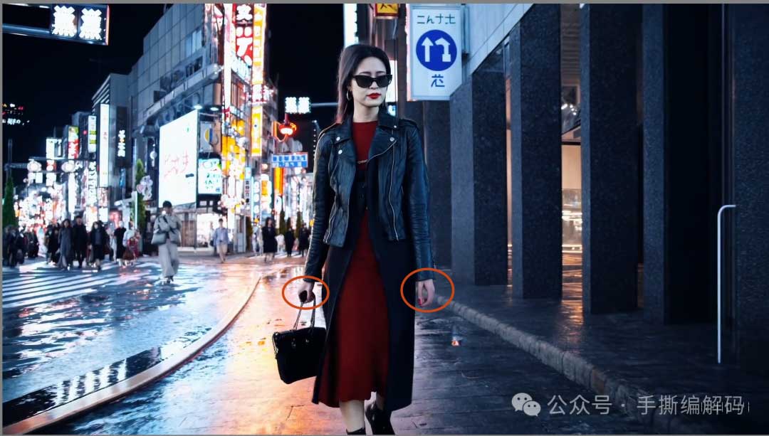 从视频编解码角度看Sora视频