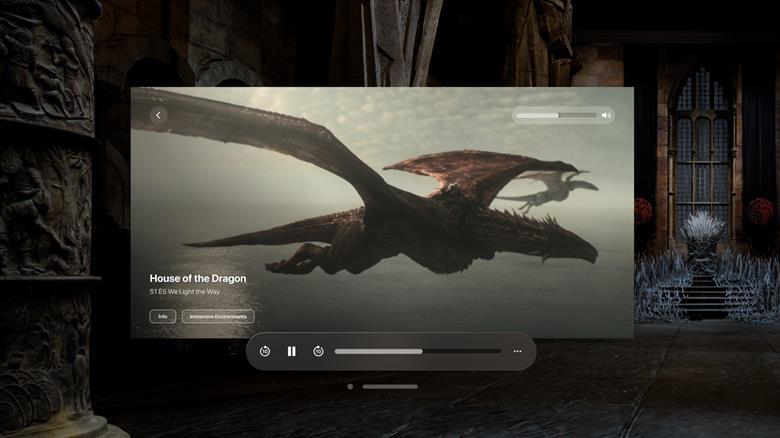 空间计算和沉浸式体验，我们来了