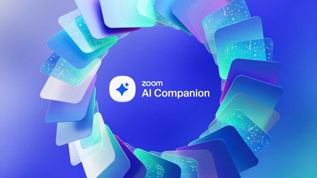Zoom AI Companion 推出自动语言检测功能