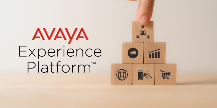 Avaya 体验平台回顾：灵活、可扩展的 CX
