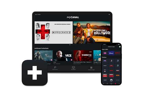 Canal+ 将亚洲流媒体 Viu 的股份增至 30%