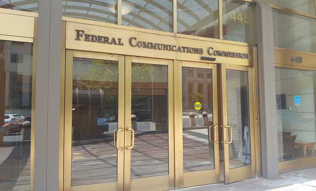 FCC 批准 6GHz Wi-Fi 管理系统