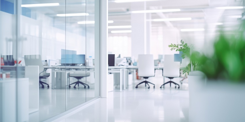 2024 年焦点空间技术的 8 大关键类型