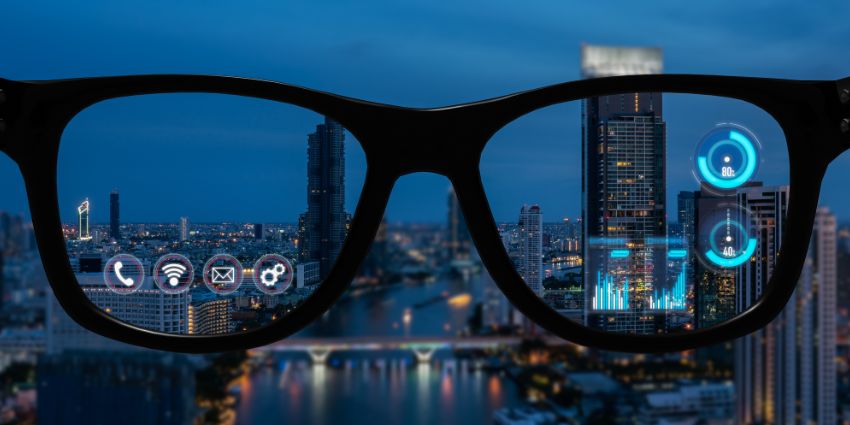 2024 年如何比较智能 AR 眼镜