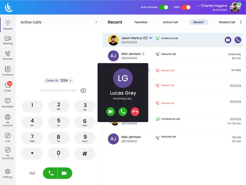 海外 6 大 VOIP 服务提供商：了解其功能、价格和兼容性