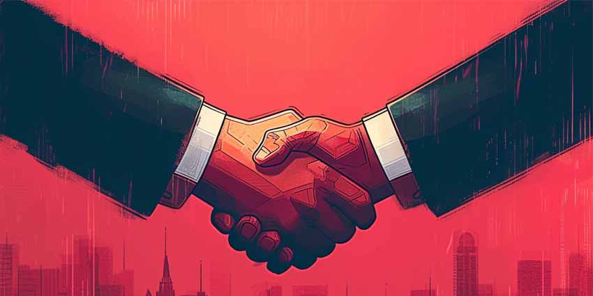 主要公司在XR和空间计算方面的影响力如何？