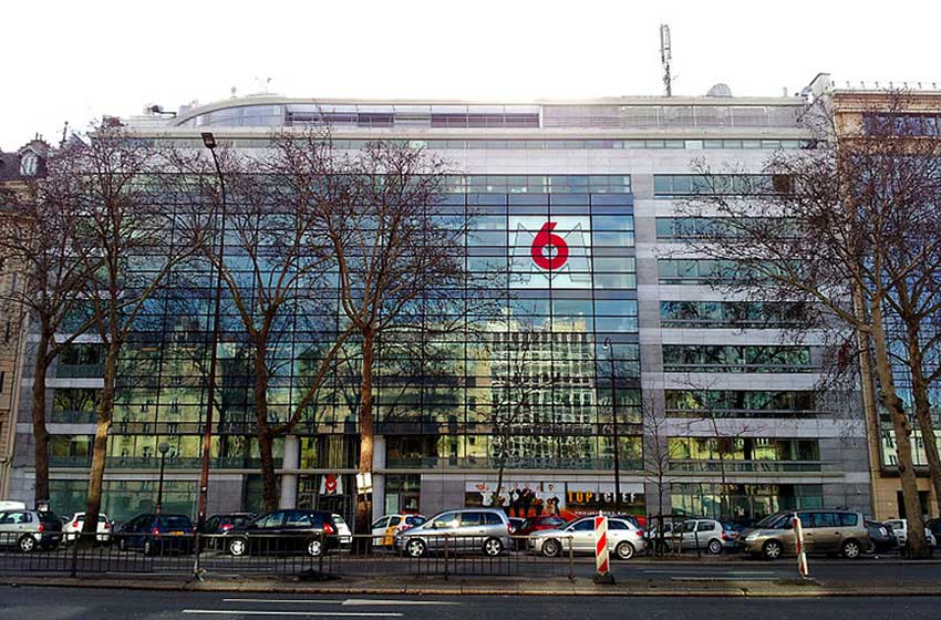 Bedrock 将为 M6 开发新的流媒体平台