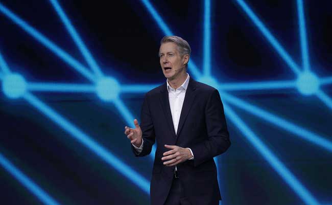 全球运营商把握 API 机遇