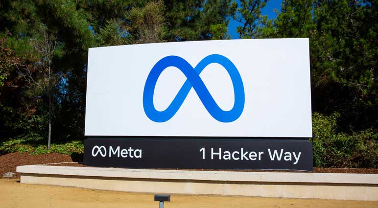 Meta 公司获得新型触觉技术许可