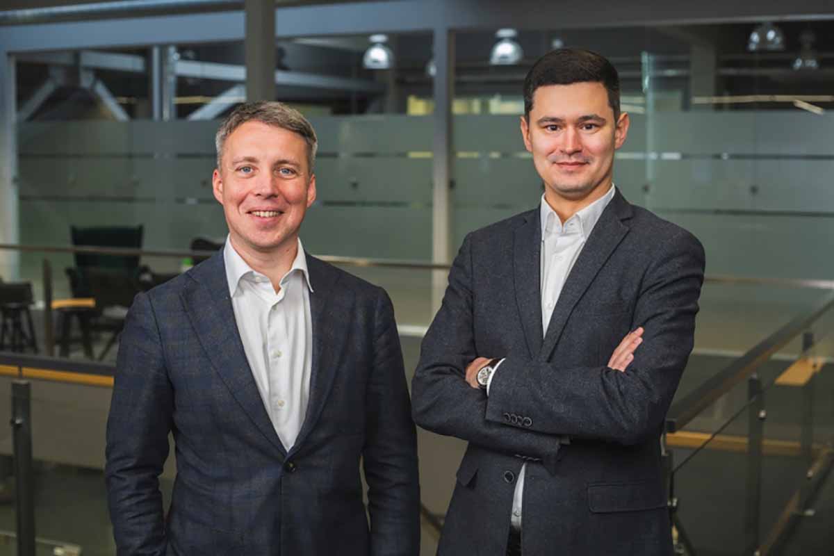 Baltcom 将与 Bite Latvija 合并