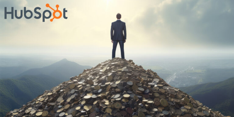 HubSpot 拥有 100,000 名客户，收入达 10 亿美元