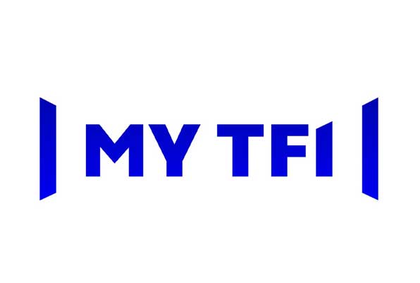 MYTF1 以 10.5 亿小时的流媒体播放时长告别舞台