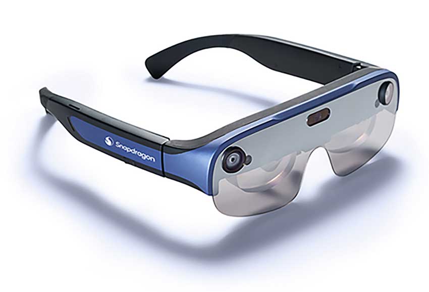 Accedo 和高通为付费电视运营商打造 XR 产品