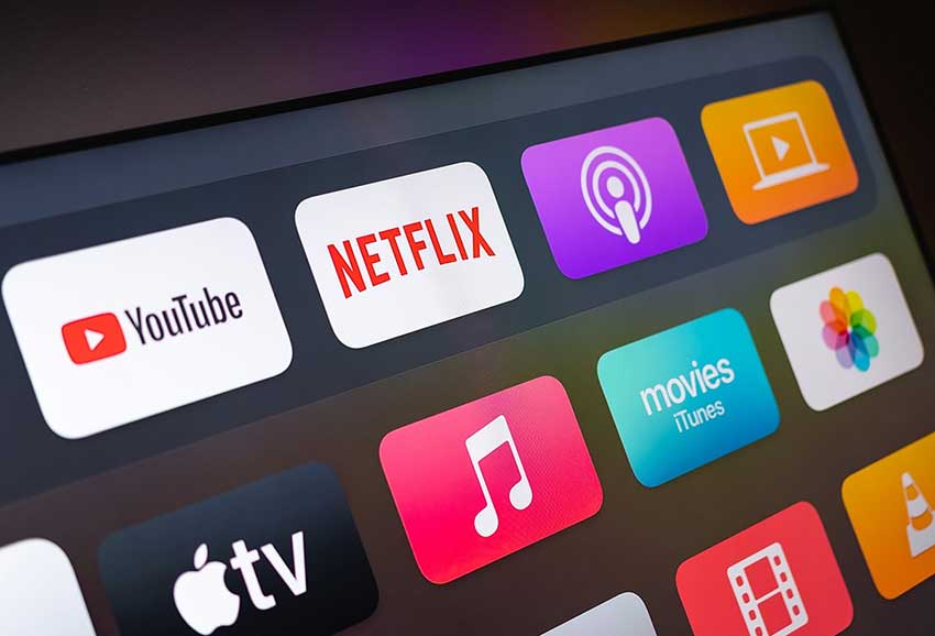 Ampere：2024 年美国流媒体收入将超过付费电视