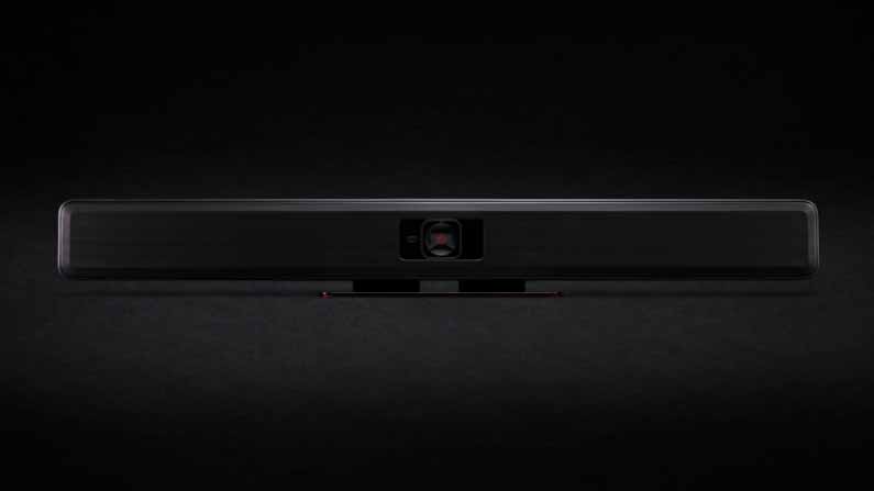 Biamp Parlé 系列会议终端获得 Zoom Rooms 认证