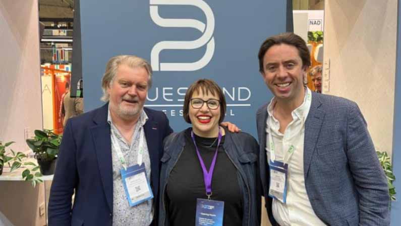 Sound Technology Ltd 宣布成为英国新的 Bluesound Professional 经销商