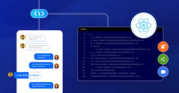 为什么要选择 React Native 开发聊天应用程序？
