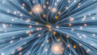 量子网络和统一通信(UC)交汇