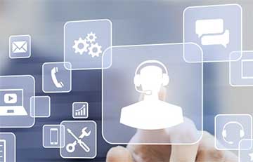 2024 年 UCaaS 和 CCaaS 演变的格局