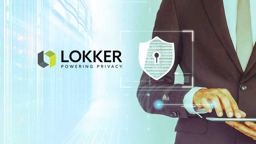LOKKER 推出首个功能，在公司网站面临违反隐私法风险时向其发出通知