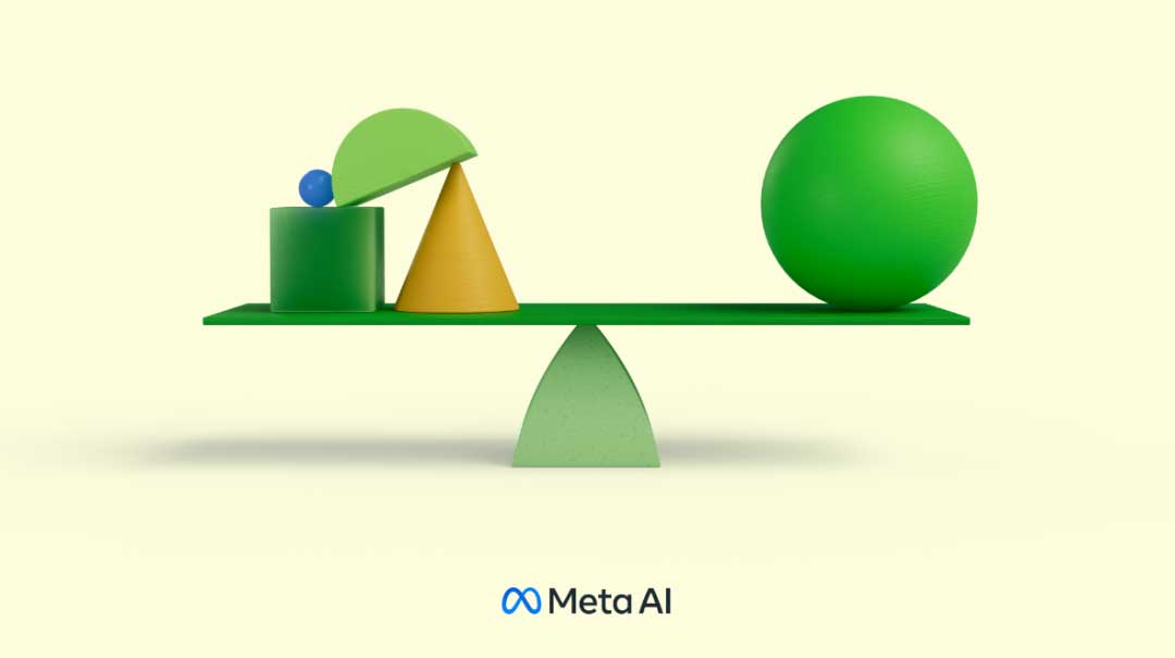 Meta新算法提高语音识别的清晰度和鲁棒性