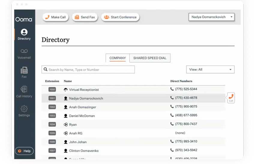 海外 6 大 VOIP 服务提供商：了解其功能、价格和兼容性