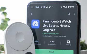 派拉蒙+ 和 Peacock 考虑合并两家流媒体服务