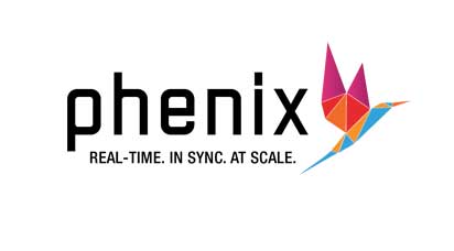 castLabs 和 Phenix 的新合作为实时视频流带来 DRM