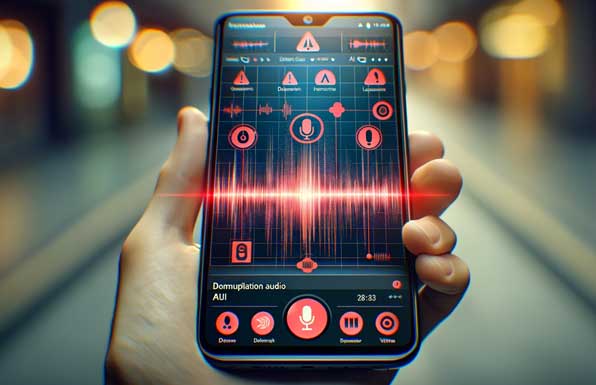 Pindrop推出实时音频Deepfake检测工具Pindrop Pulse